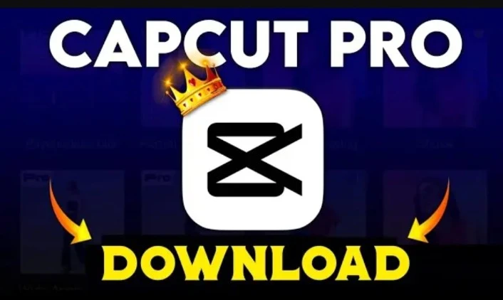 download apk capcut mod premium terbaru